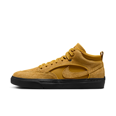 Nike REACT BOOT 27㎝ Nike SB React Leo Skate Shoes. Nike RO